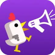 Scream Chicken Run