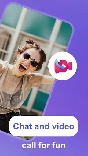 Flipped– Online Video Calling