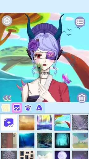 Anime Avatar Maker