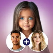 Future Baby Generator