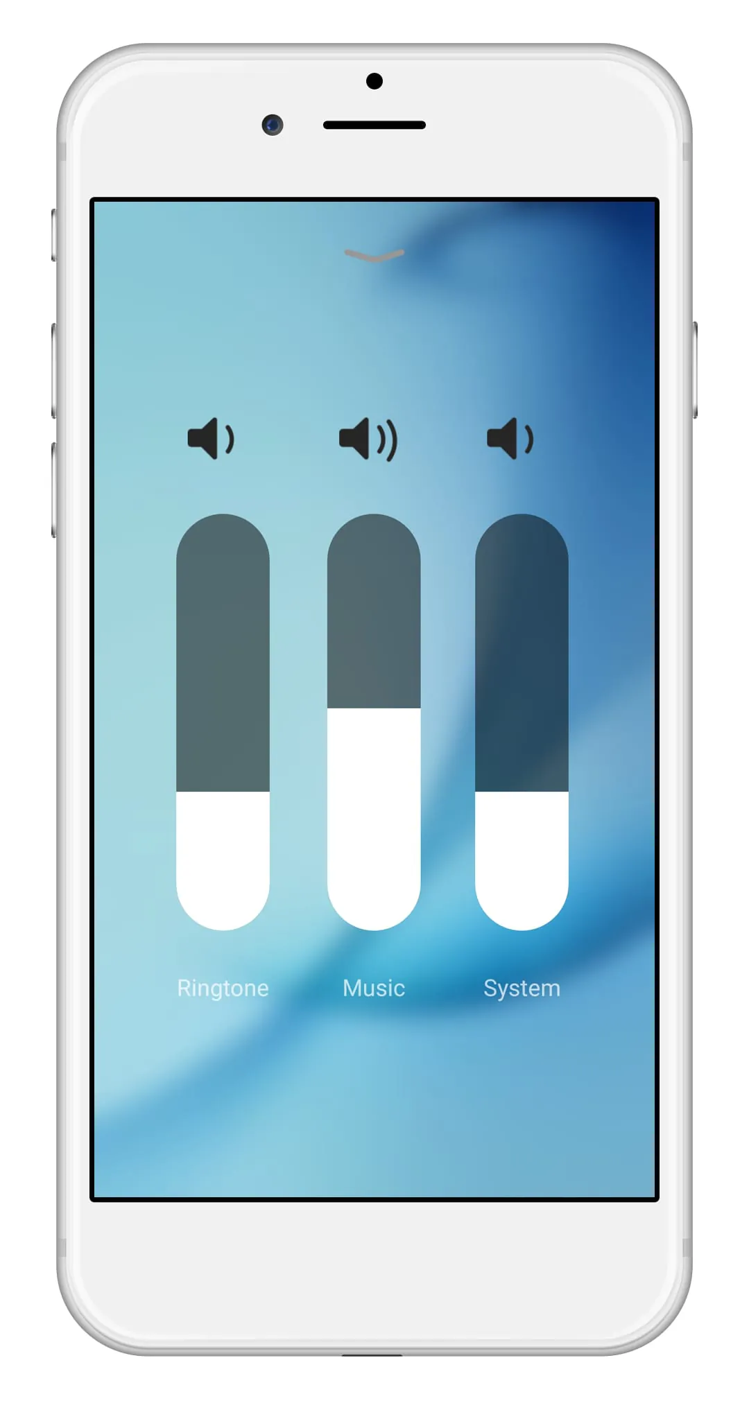 Control Center OS