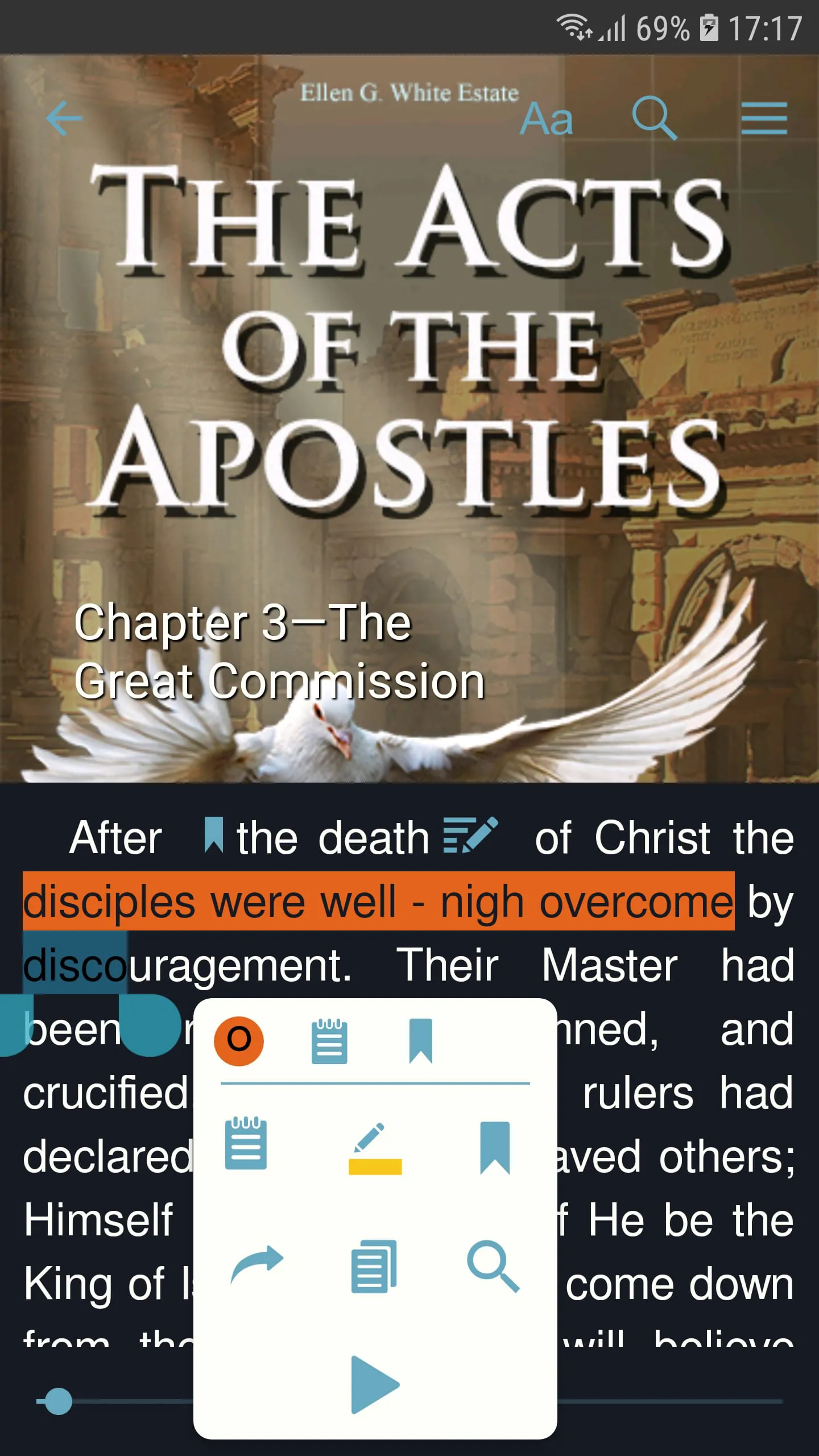 EGW Writings 2