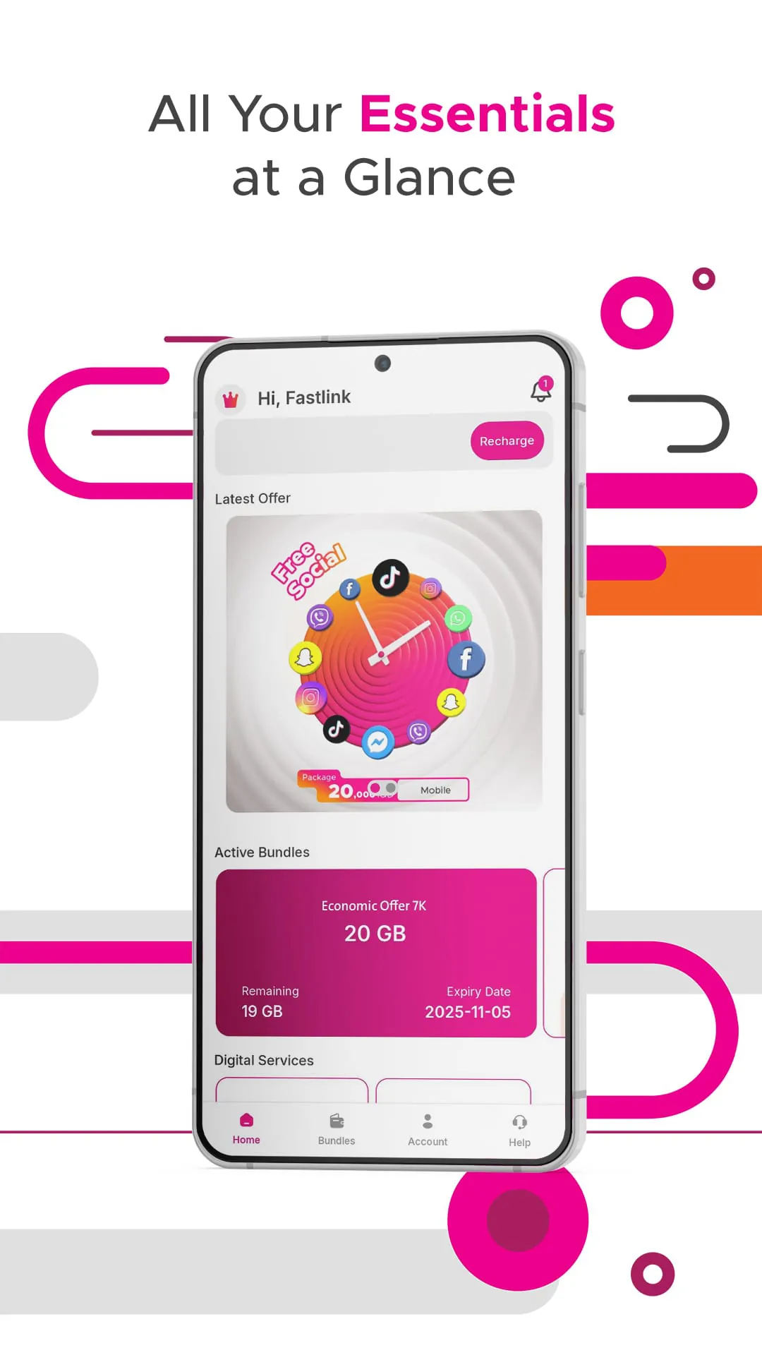 Fastlink