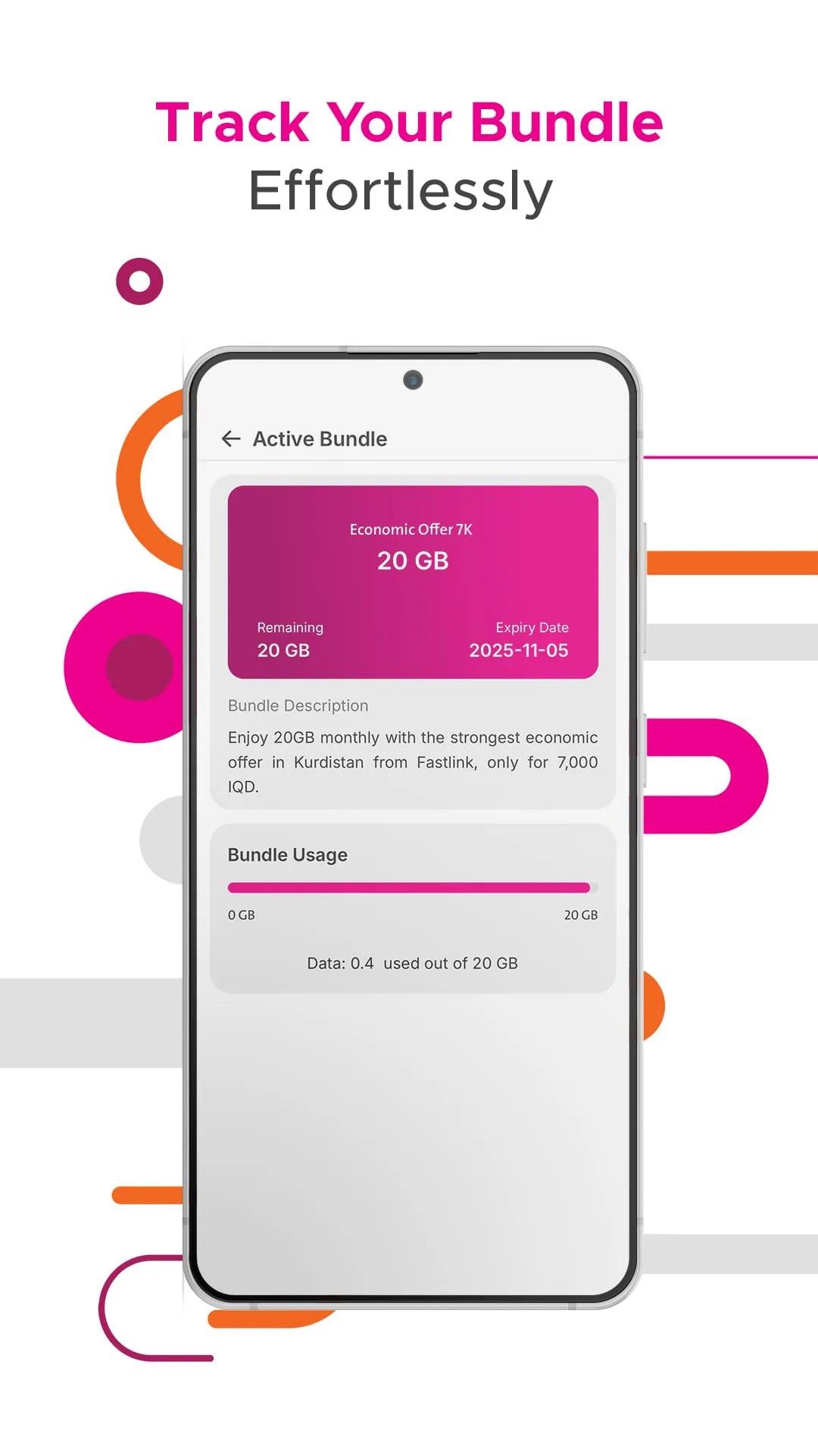 Fastlink