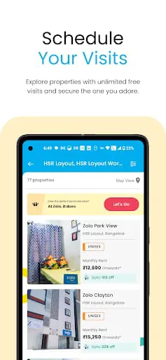 Zolo Coliving