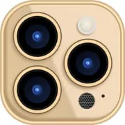 Camera Phone 15