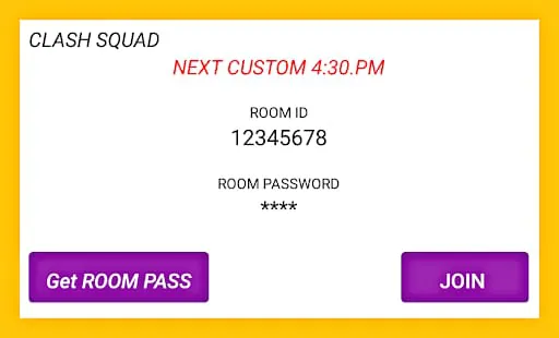 CUSTOMROOM™
