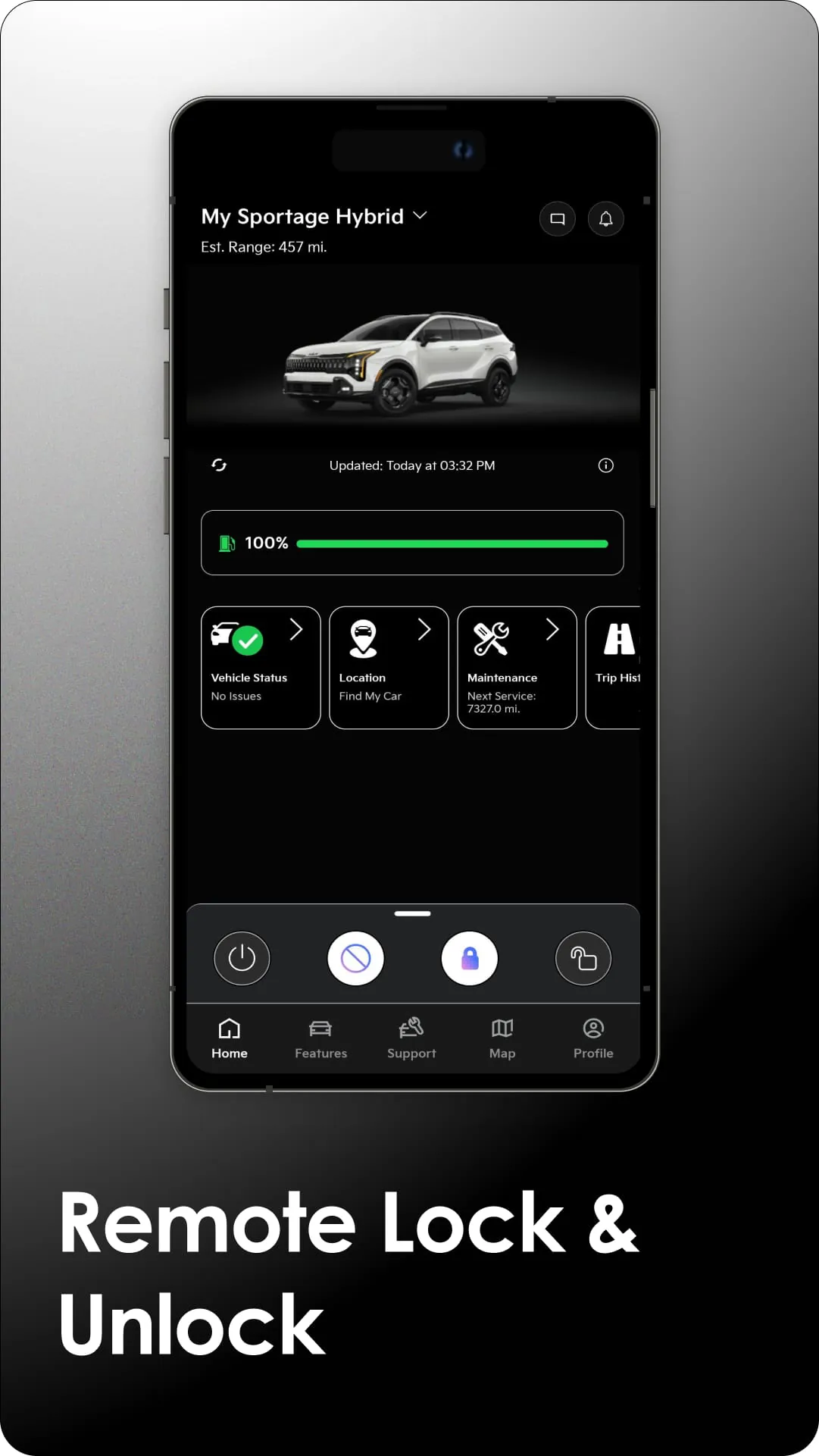 Kia Access