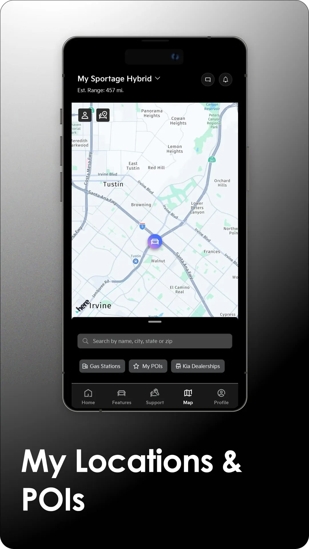 Kia Access