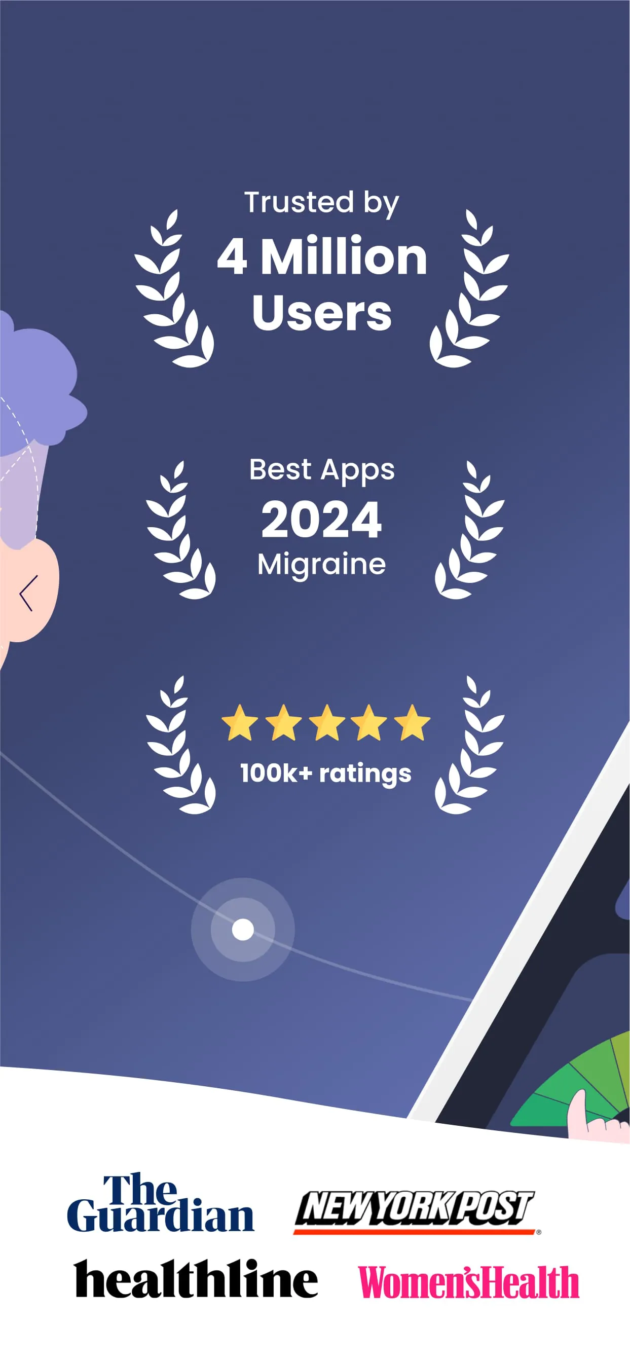 Migraine Buddy