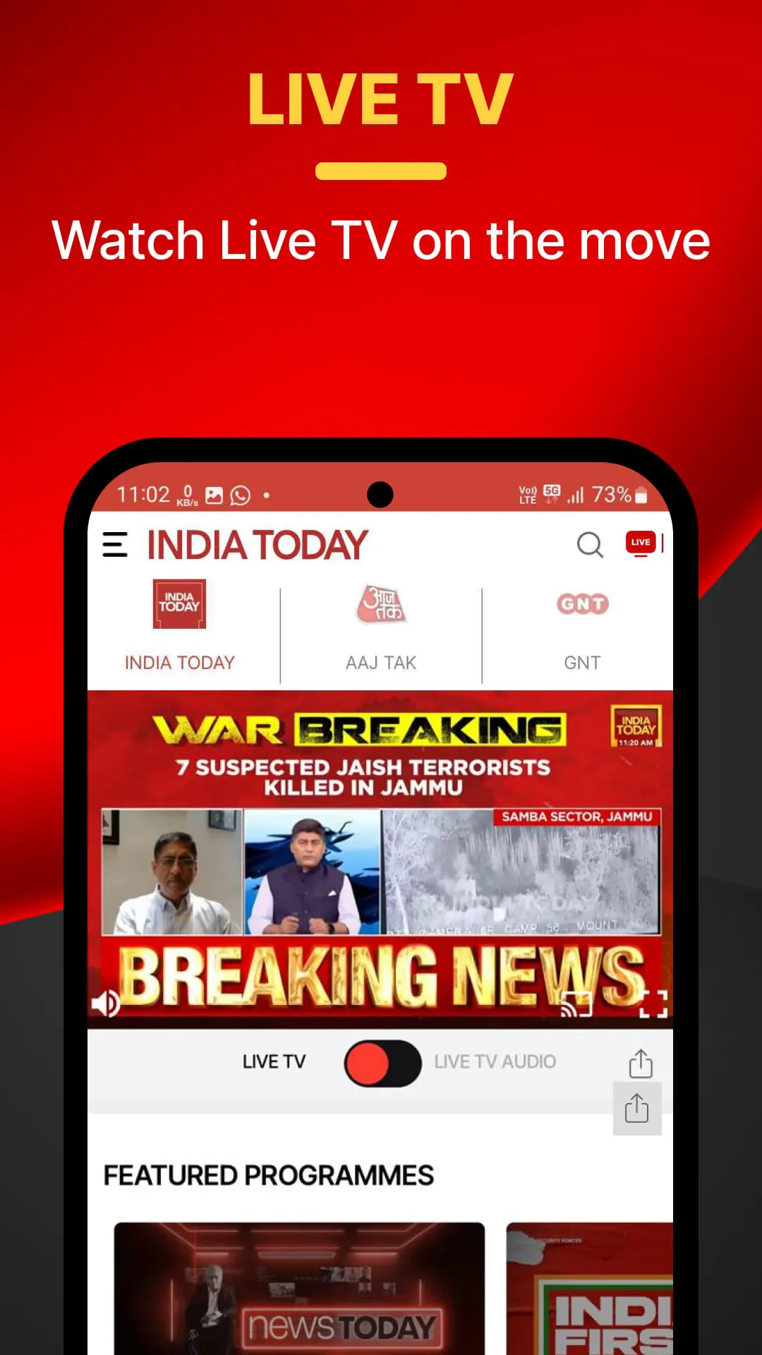 India Today