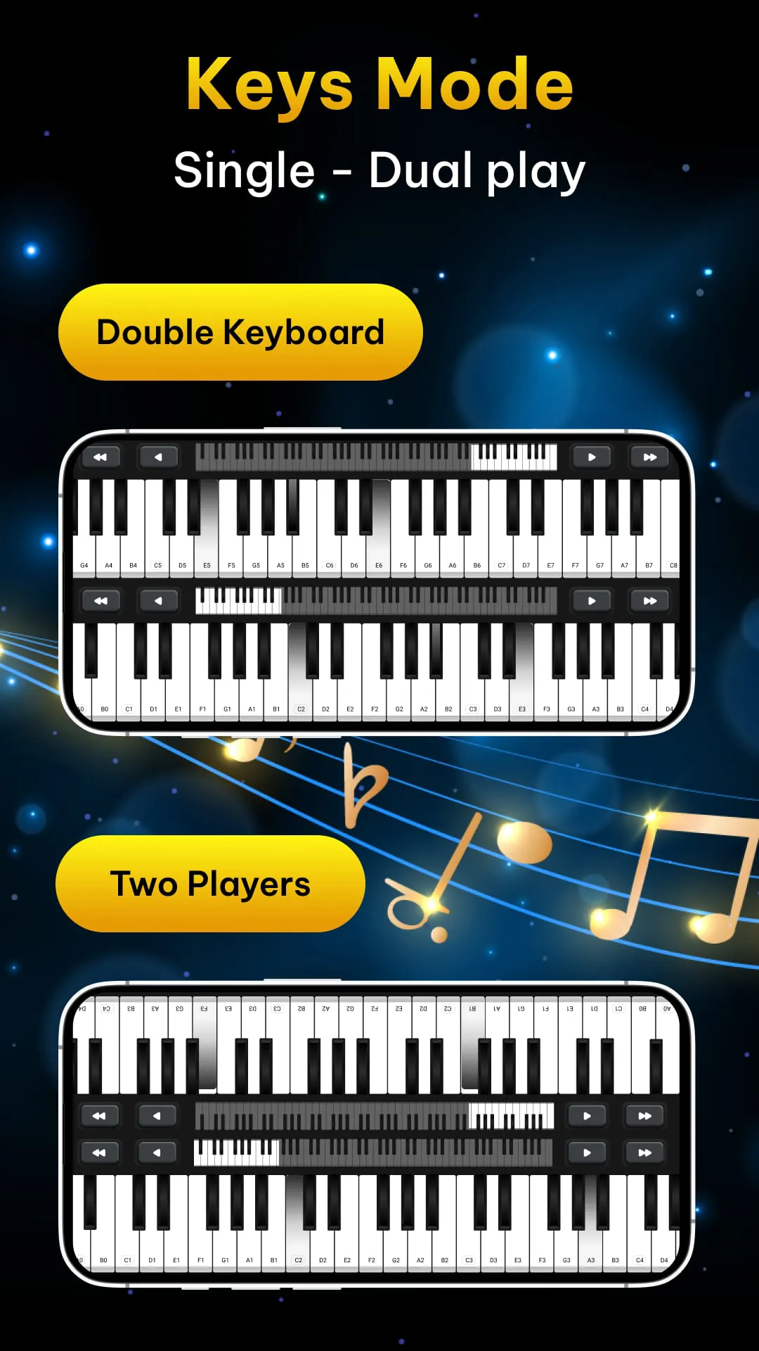 Piano Learn