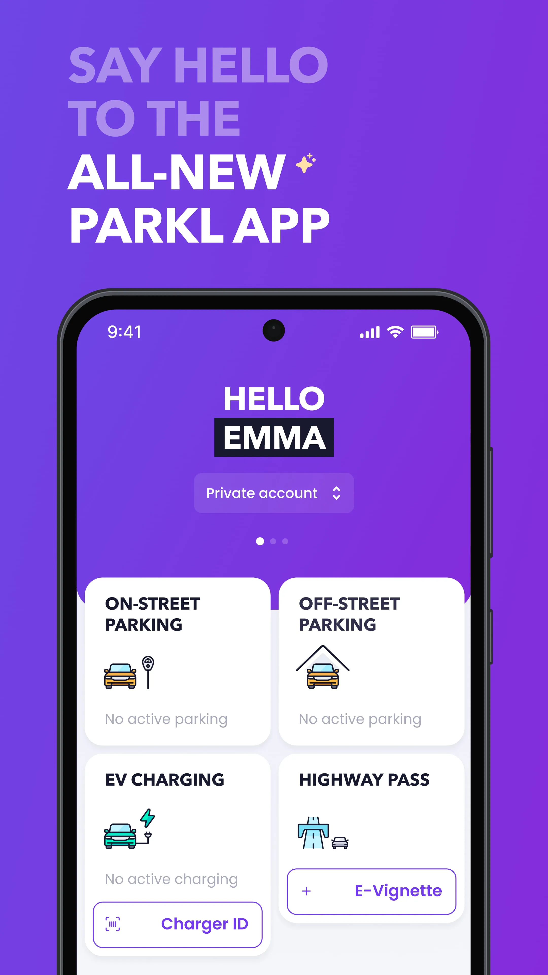 Parkl