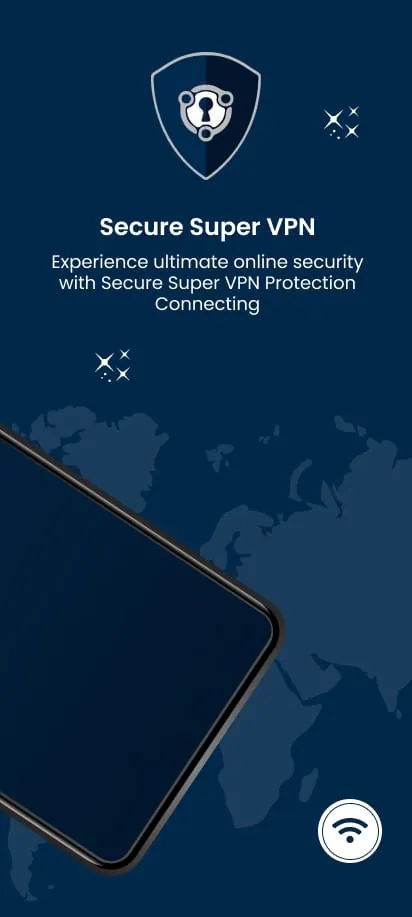Secure Super VPN
