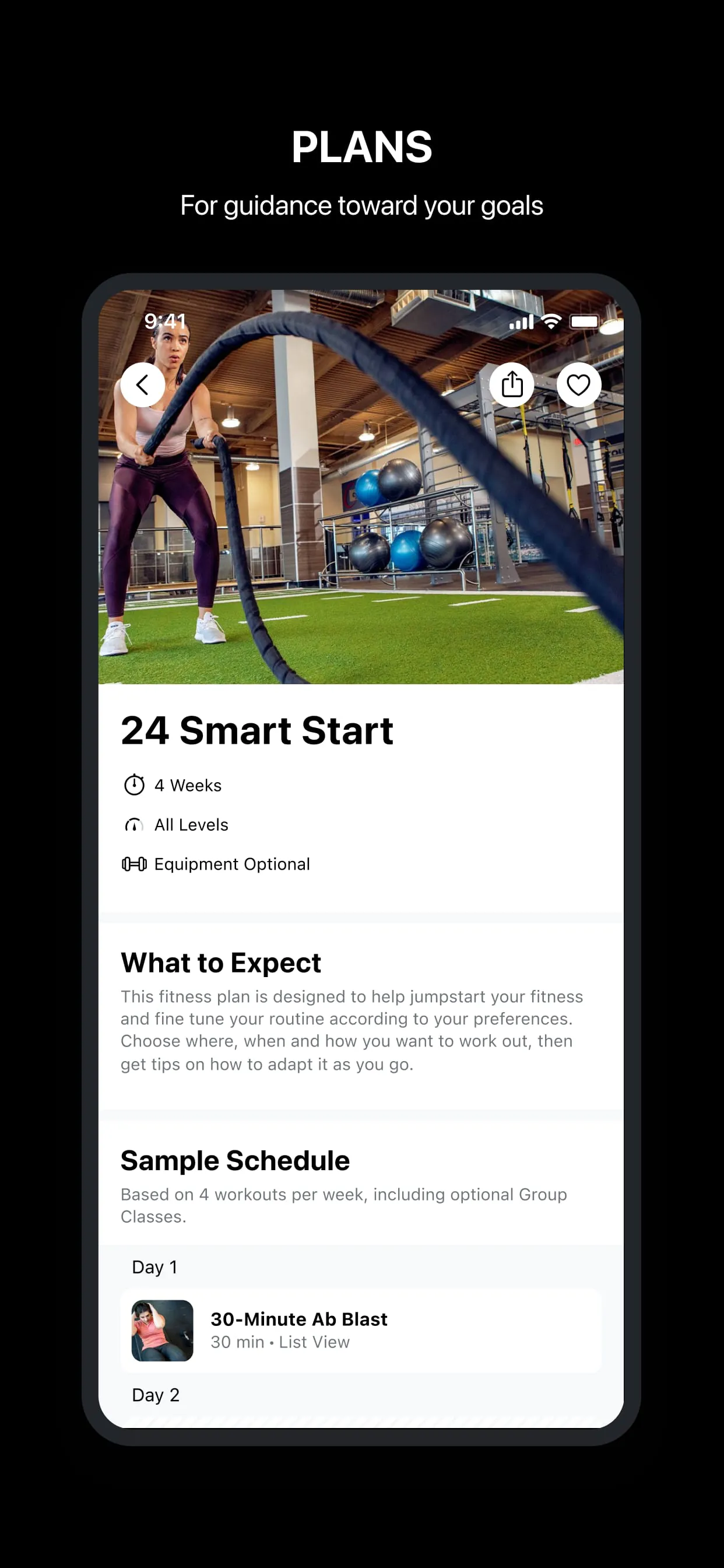 24GO by 24 Hour Fitness