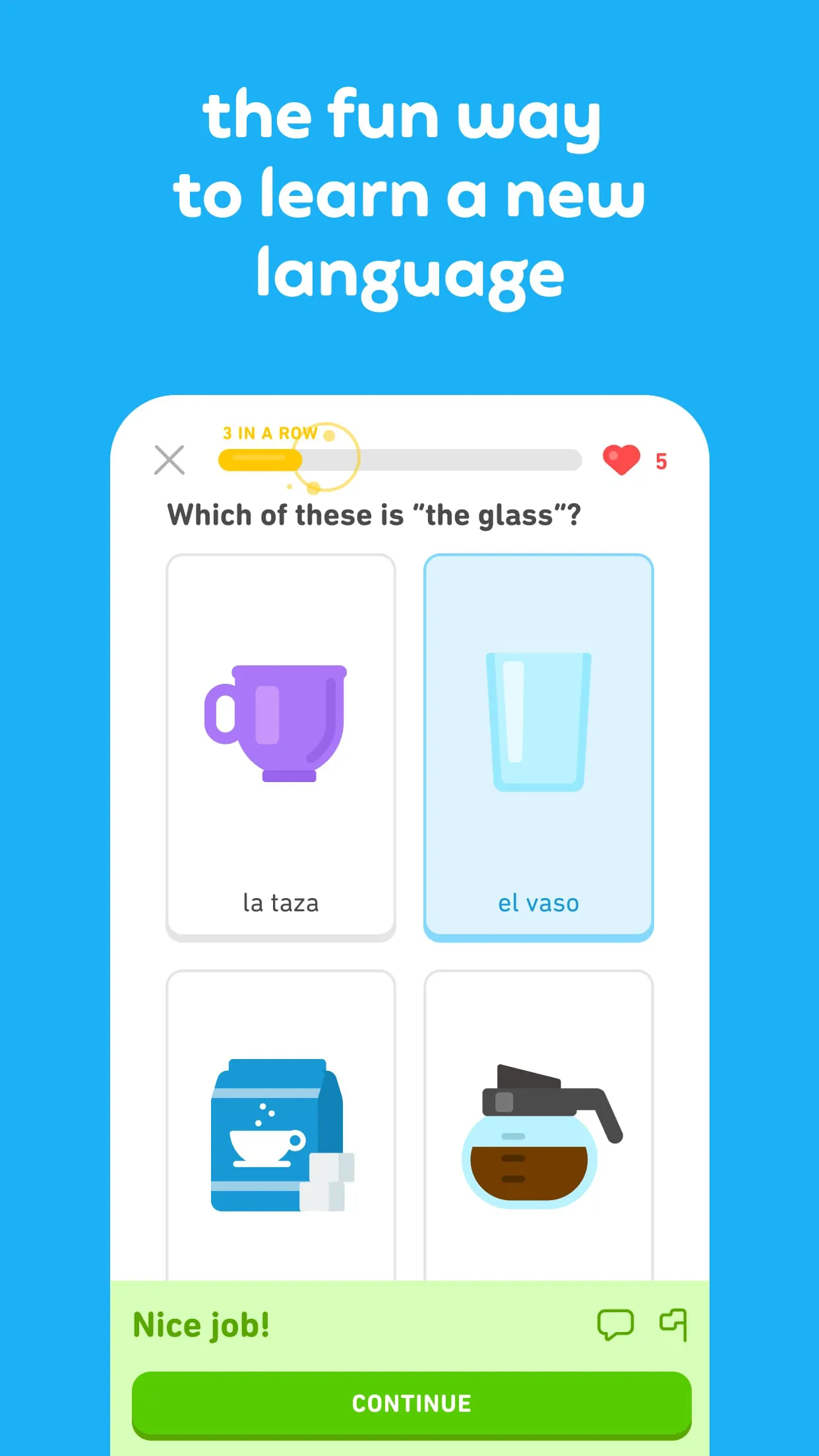 Duolingo