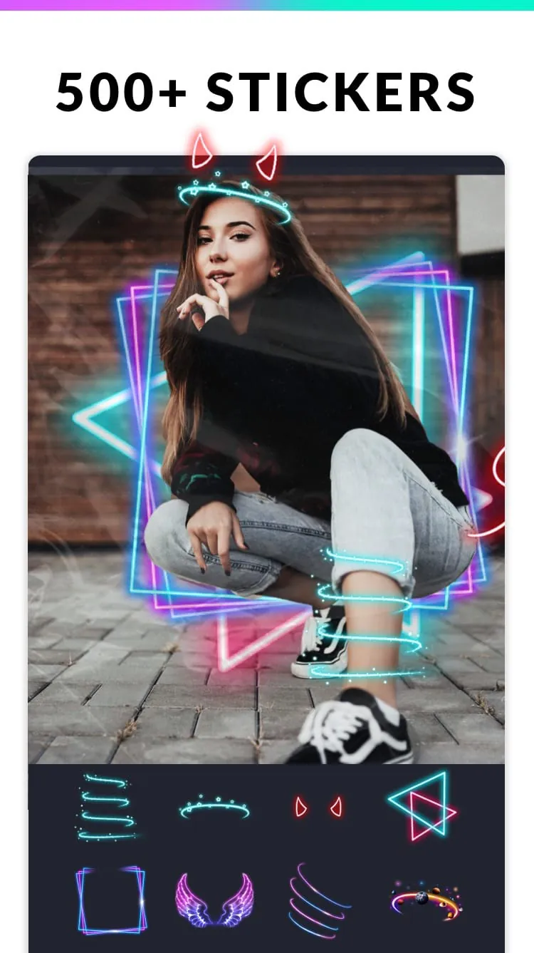 Photo Editor