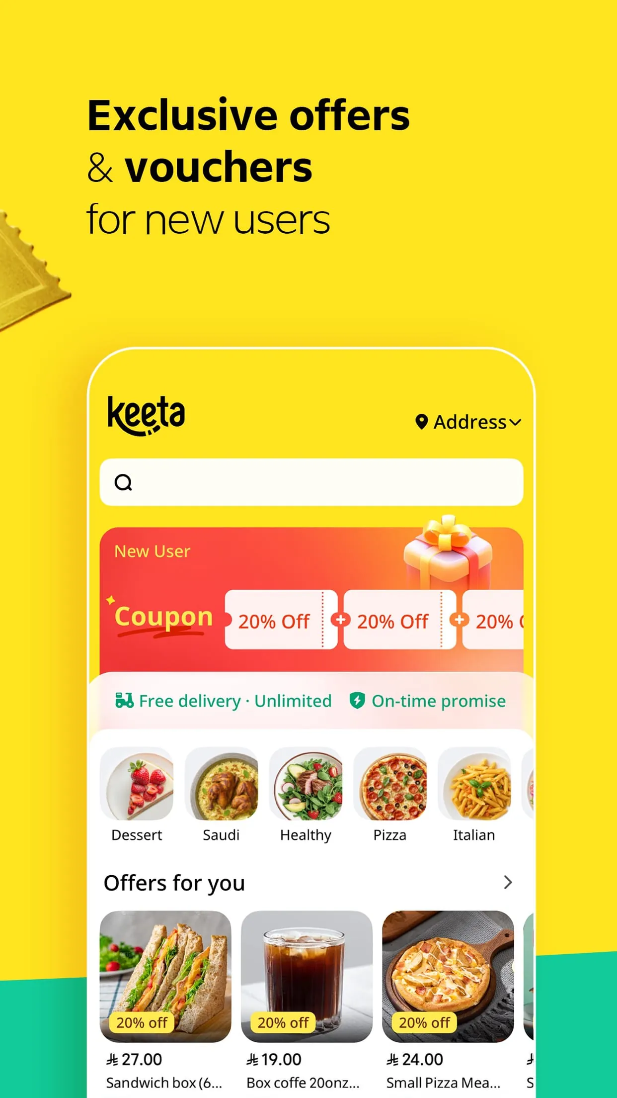 Keeta