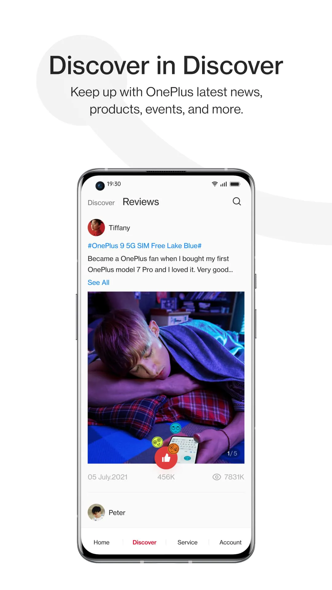 OnePlus Store
