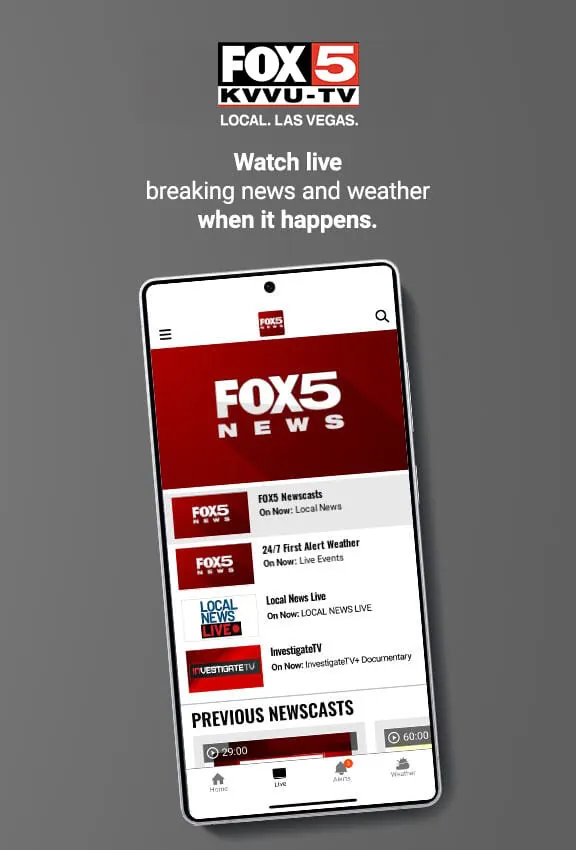 FOX5 Vegas