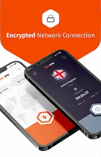 Zoo VPN
