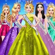 Girl Fashion Show