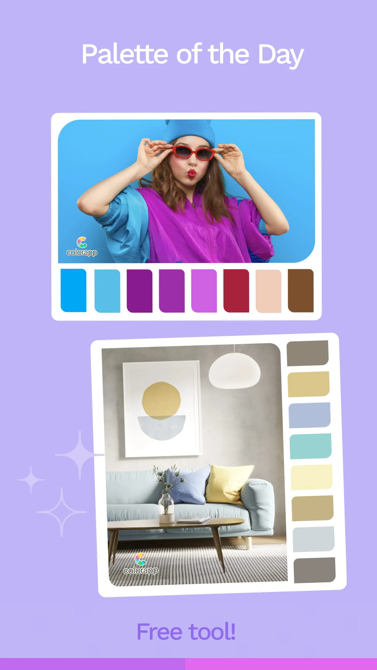 ColorApp
