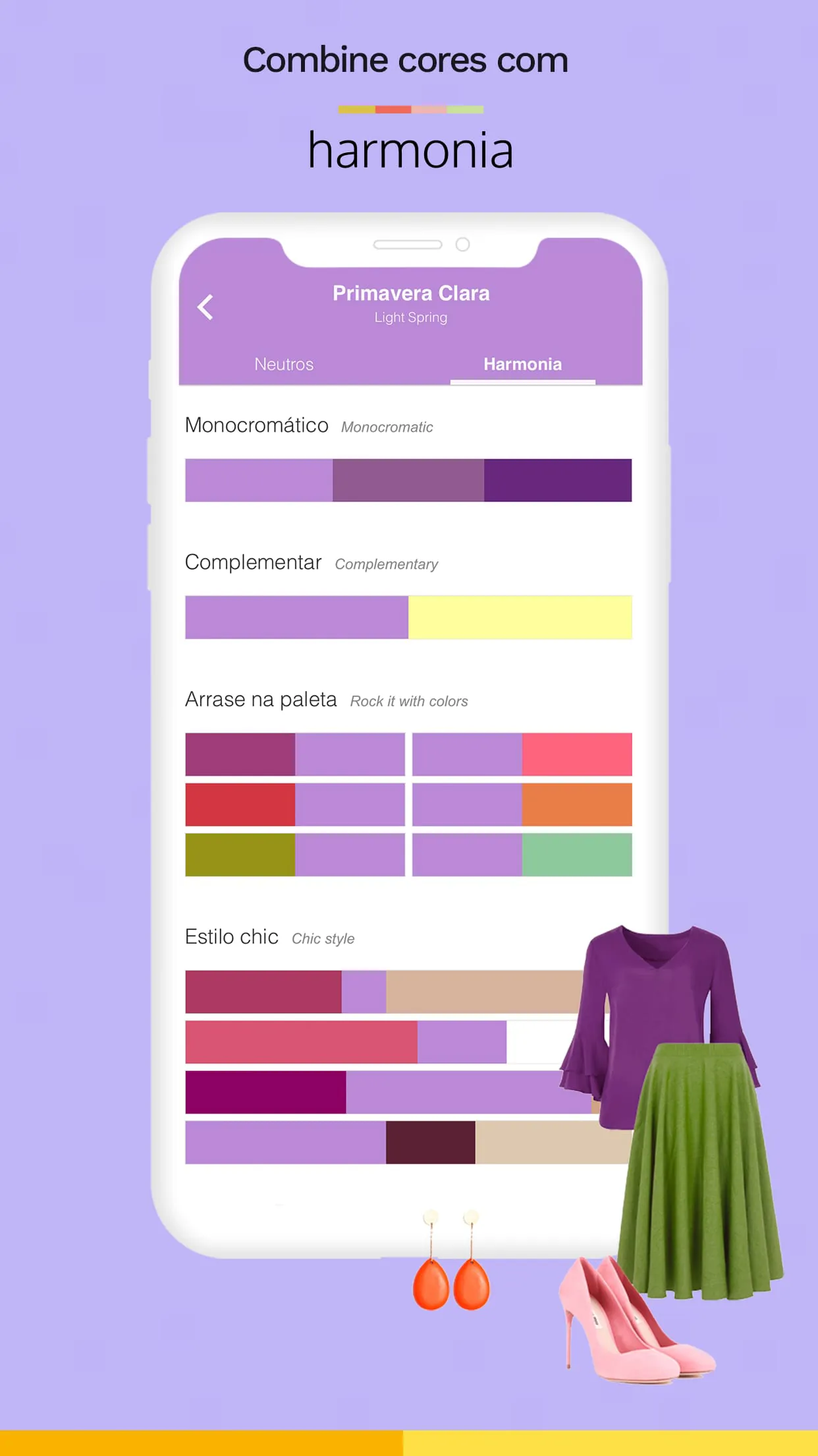 ColorApp