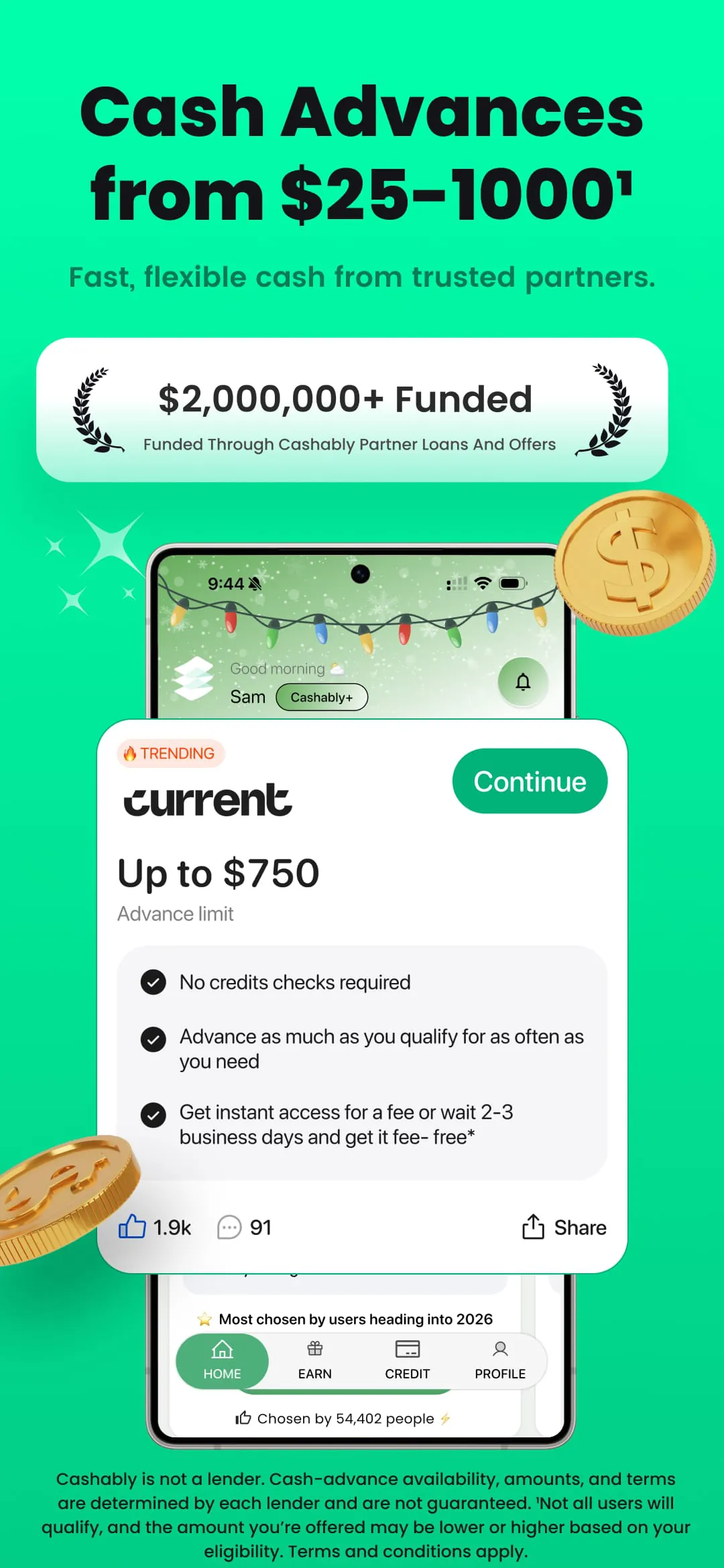 Cashably