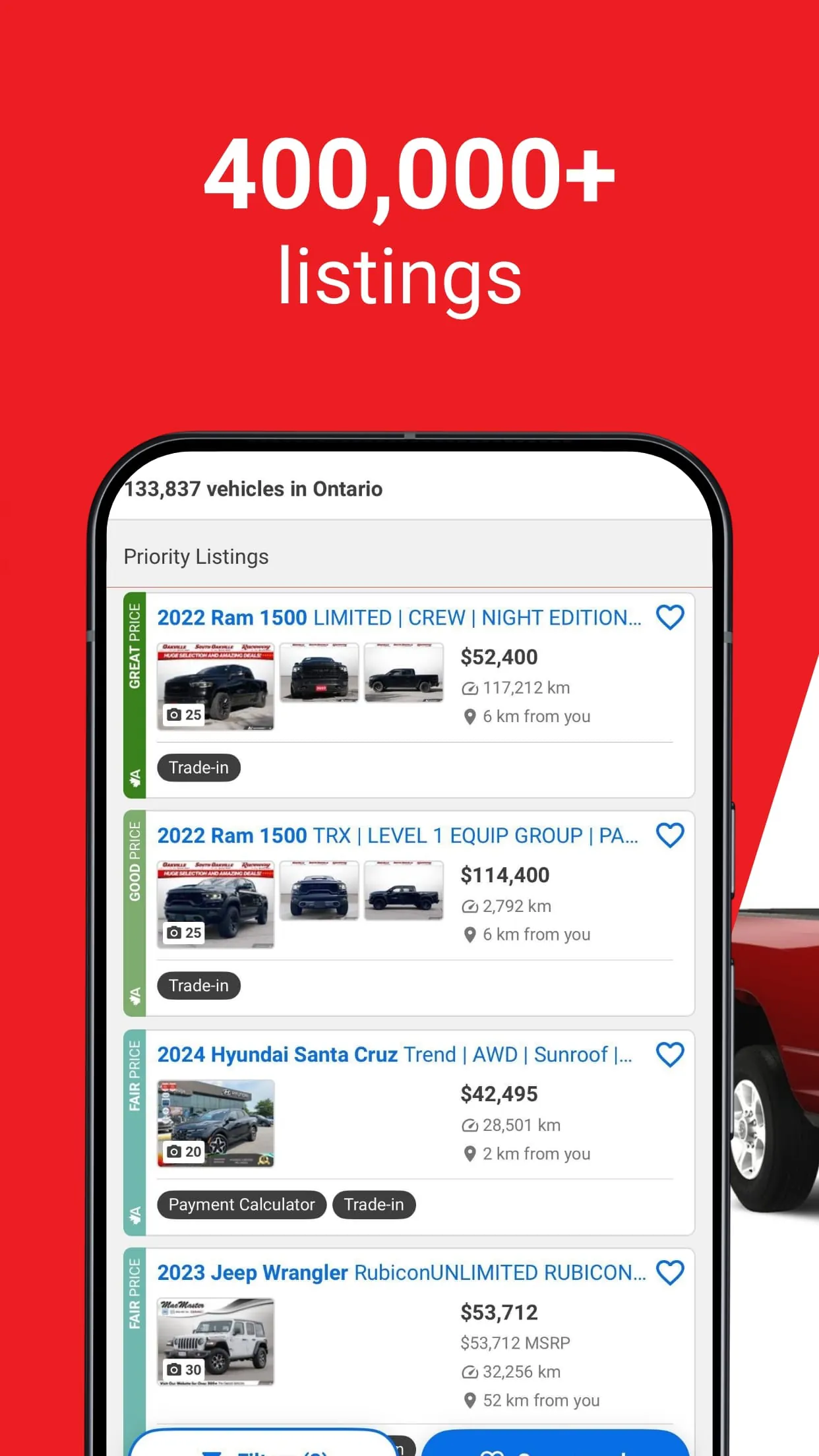 AutoTrader
