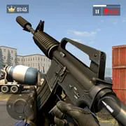 Anti Terrorism Offline