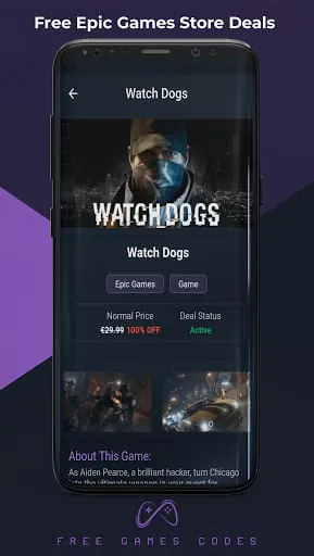 PC Games Alerts on Steam