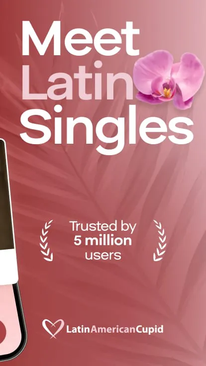 LatinAmericanCupid