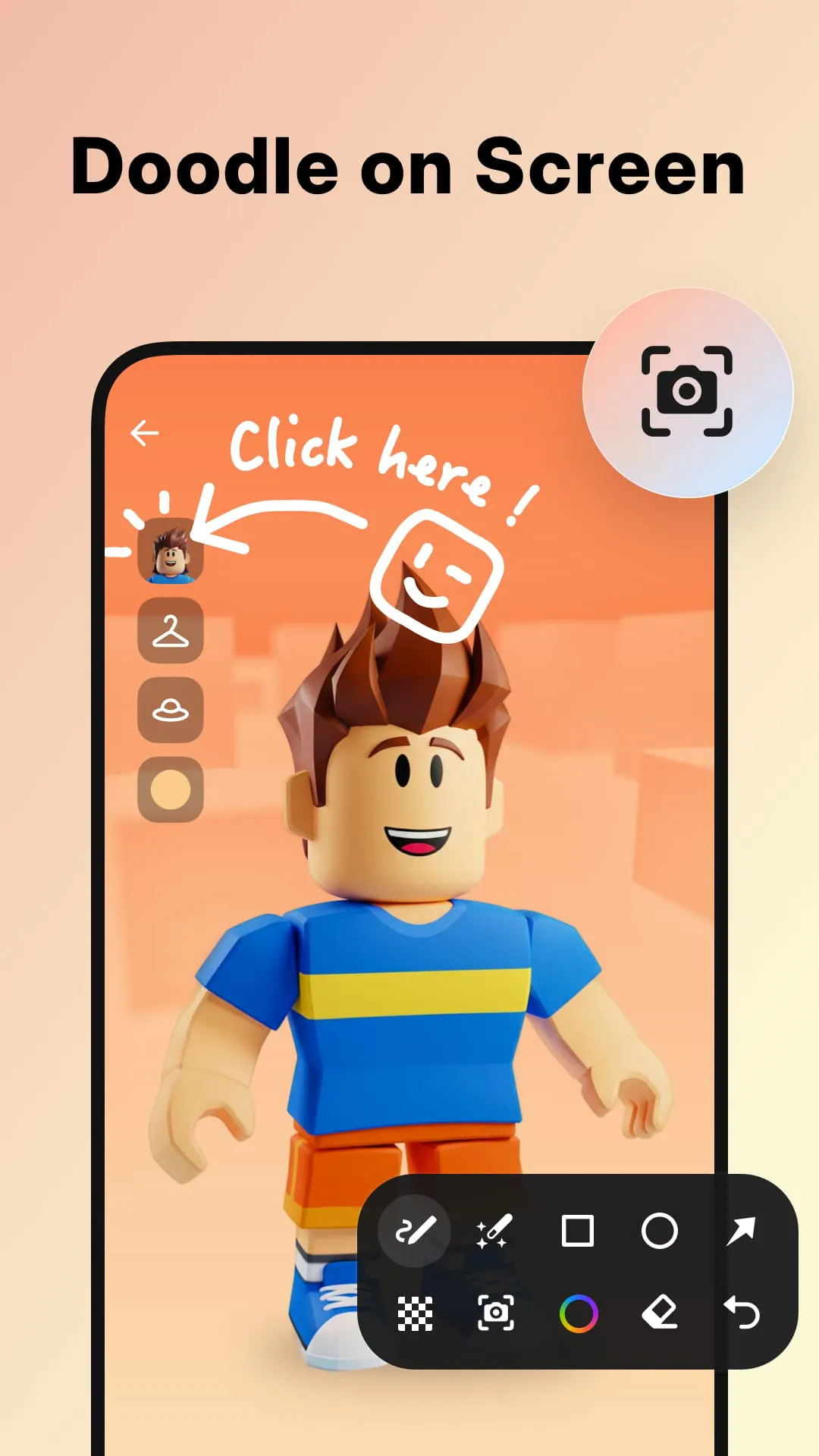 Screen Recorder