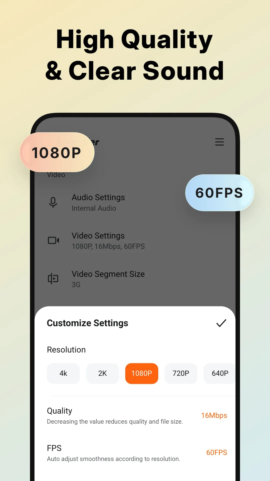 Screen Recorder