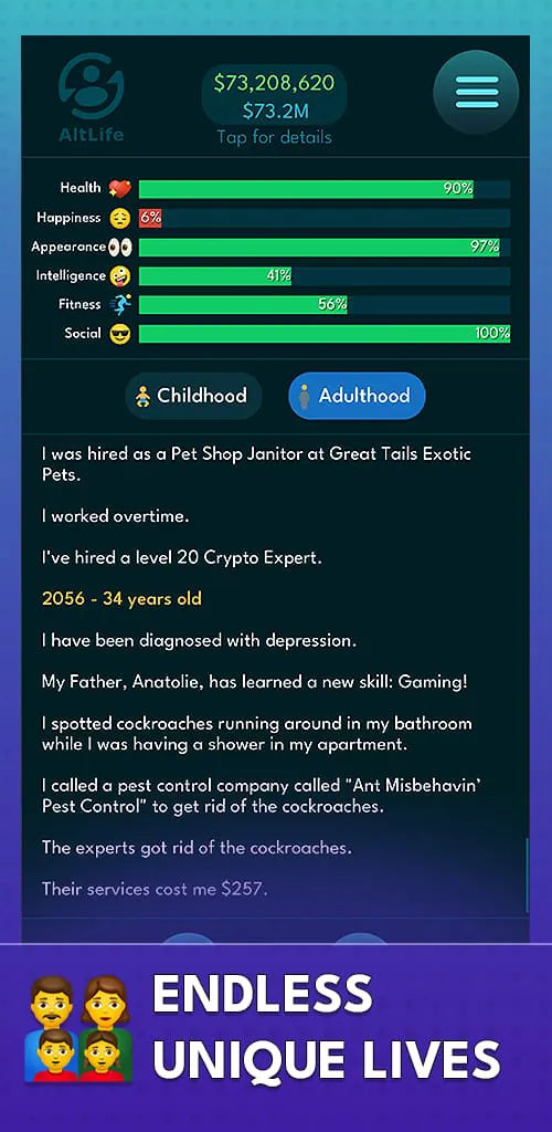 AltLife