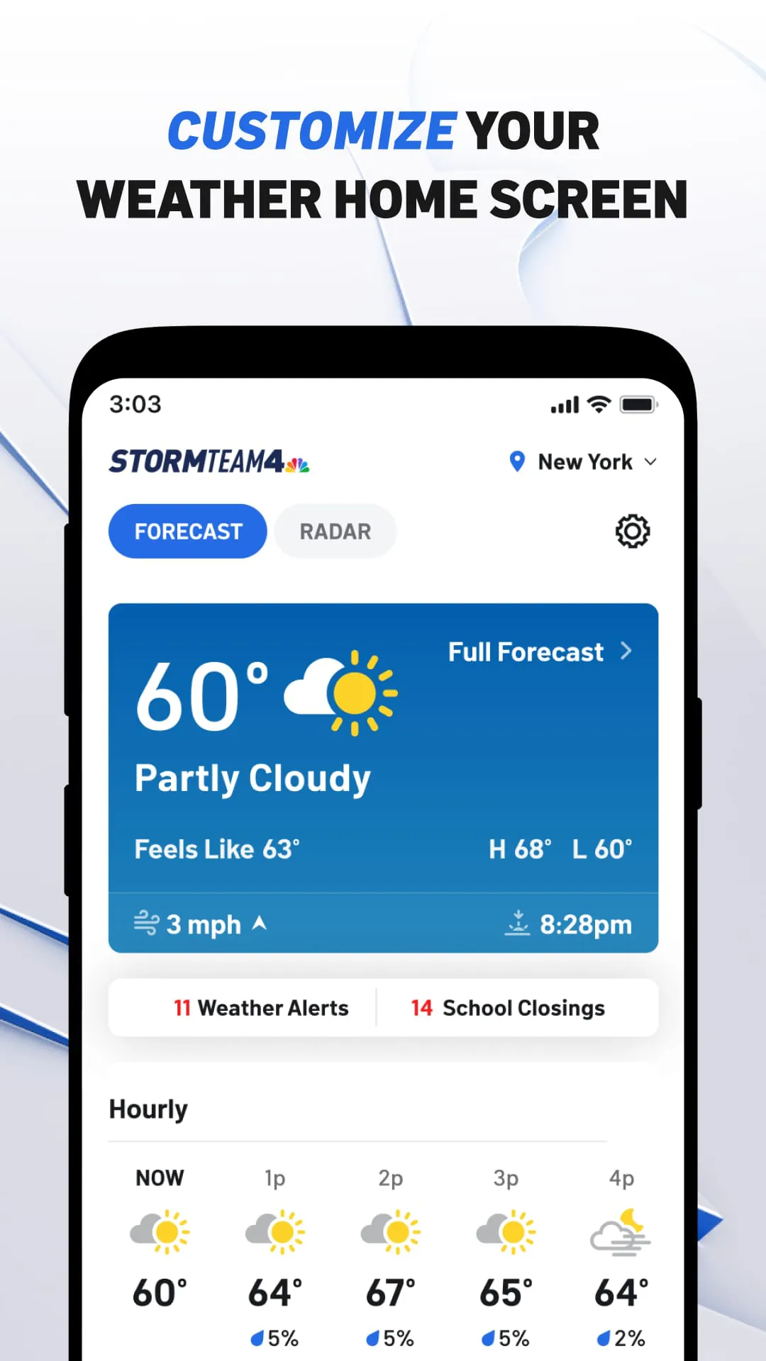 NBC 4 New York