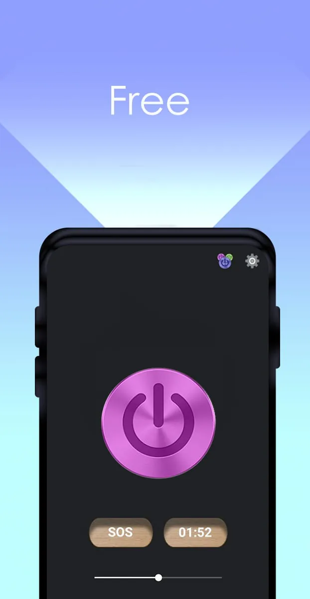 Flashlight
