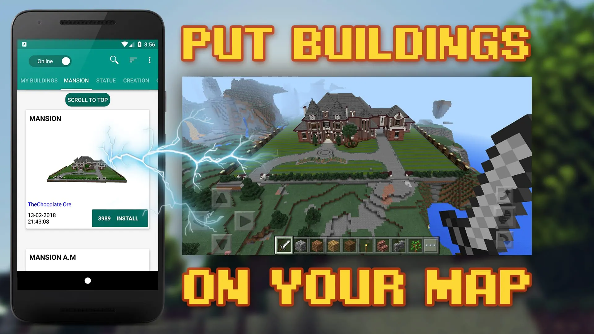 Building Mods for Minecraft