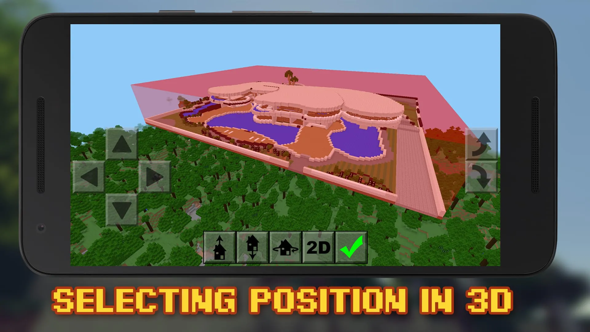 Building Mods for Minecraft