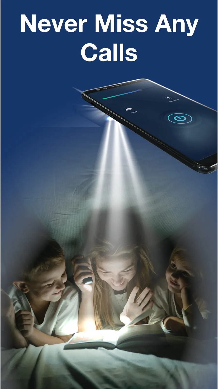 Flashlight