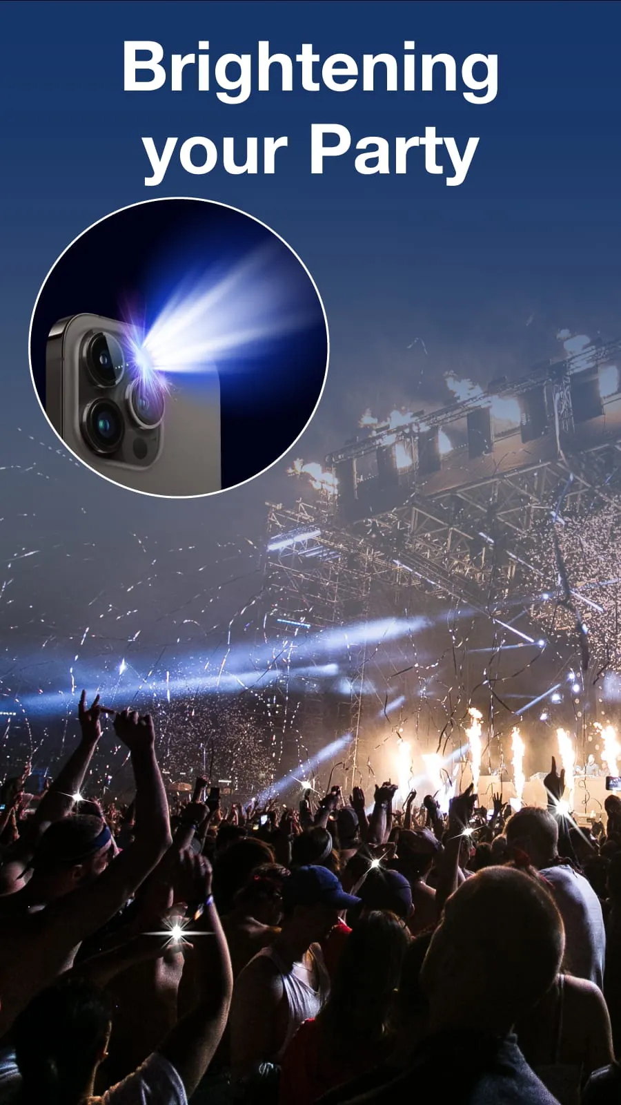 Flashlight
