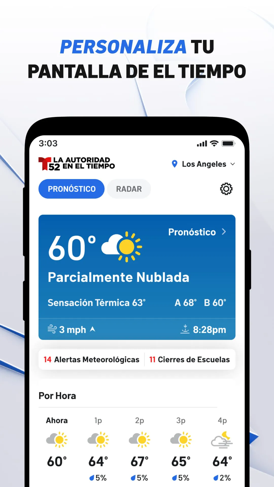 Telemundo 52