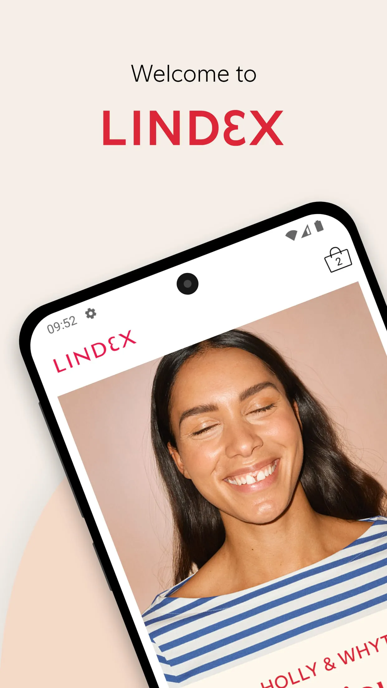 Lindex