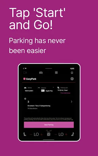 EasyPark