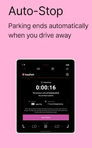 EasyPark