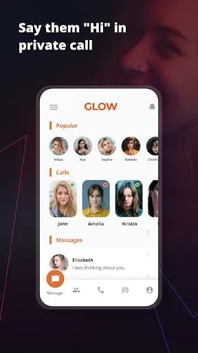 Glow