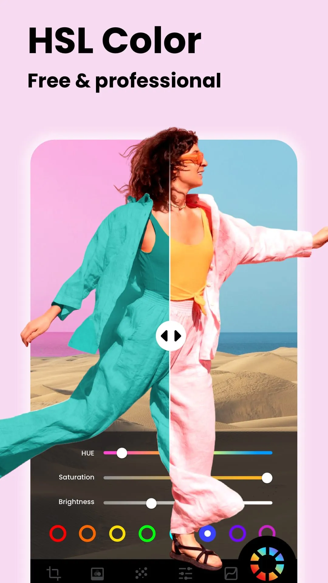 AI Photo Editor