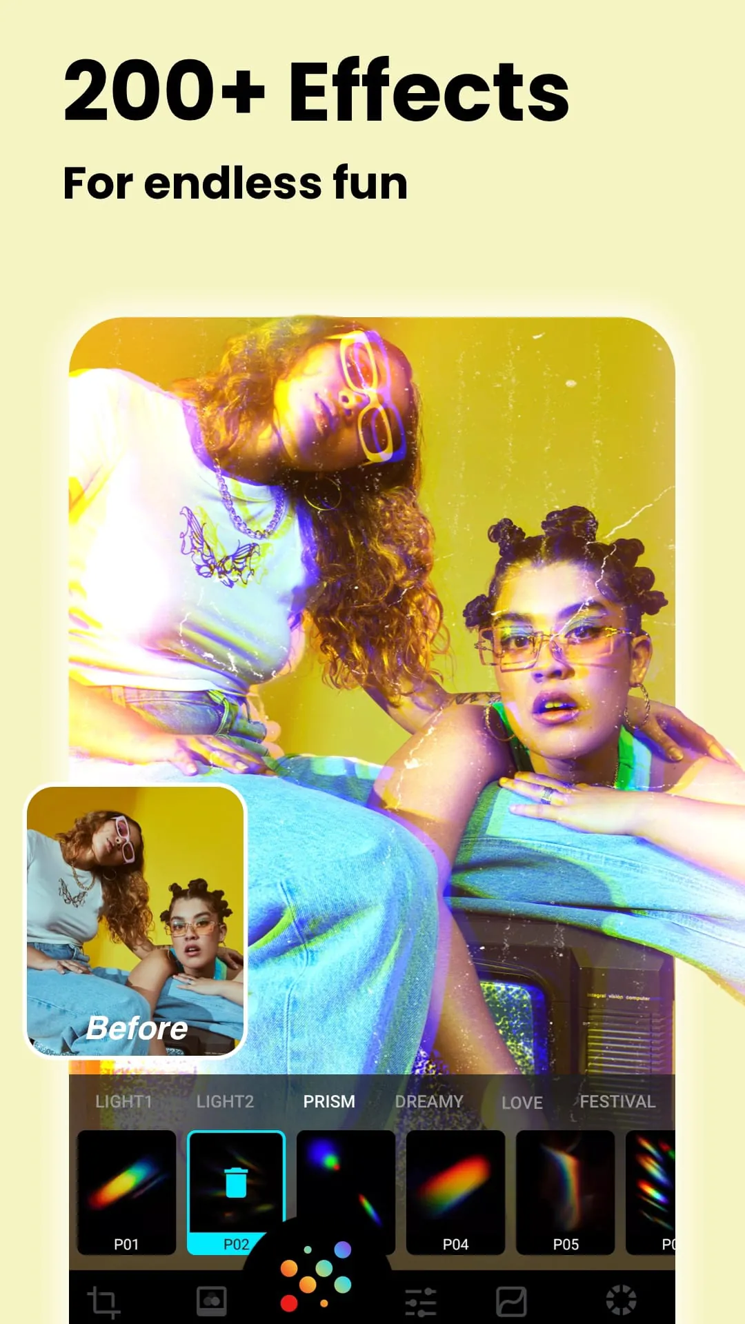 AI Photo Editor