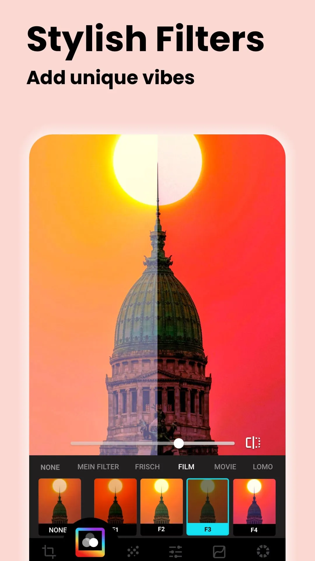 AI Photo Editor